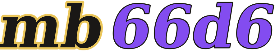 mb66d6 logo