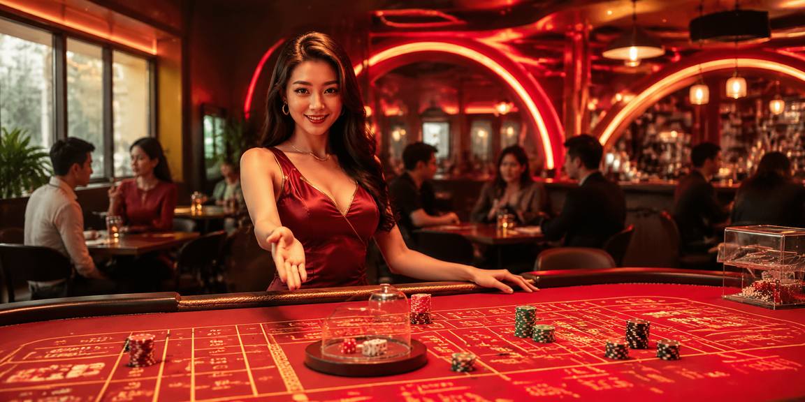 mb66d6 Casino